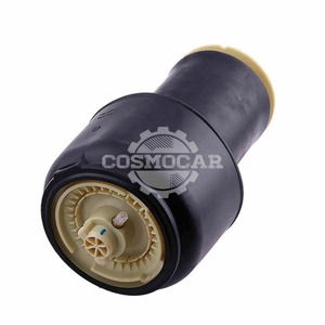Il miglior rivenditore del mondo offre sospensioni pneumatiche posteriori pesanti di alta qualità 5 serie F07/F11 nuove sospensioni pneumatiche in vendita - Product Image 1