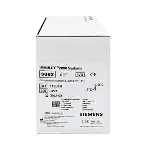 MÓDULO DE SUESTRATO SIEMENS L2SUBM IMM2000 - Product Image 1