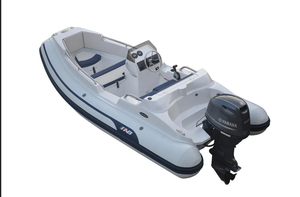 Prix réduit pour les bateaux Nautilus 13 DLX 13ft 2022 - Product Image 6