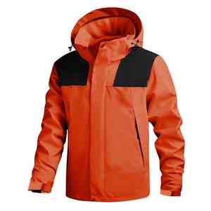 Cortavientos Urbano de Secado Rápido y la Mejor Calidad, Diseñado para el Desplazamiento Diario con Comodidad y Estilo - Product Image 3