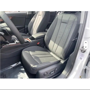 รถยนต์ออดี้ เอ4 40 พรีเมียม พลัส ซีดาน มือสอง ไม่เคยเกิดอุบัติเหตุ - Product Image 3