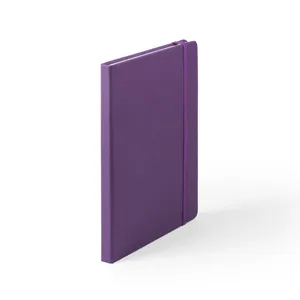 Blocco Note Promozionale Personalizzato Cilux A5 per Merchandising - Product Image 1