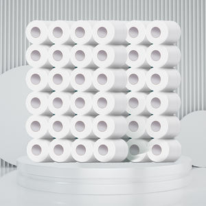 Vente en gros Papier toilette bon marché Papier toilette doux de haute qualité - Product Image 3