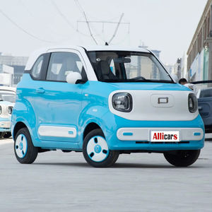 Nuevo Vehículo de energía HY Convertible de litio RWD Ancianos Eléctrico de cuatro ruedas Adulto - Product Image 5