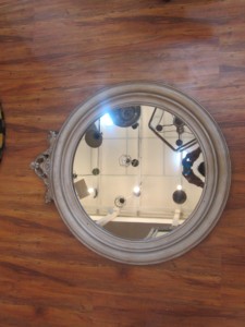 Fabricante de Marcos para Espejos de Pared |   Exportación Internacional de Decoración de Interiores - Product Image 5