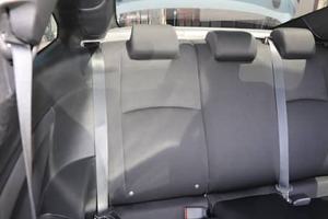 รถฮอนด้า ซีวิค เอสไอ คูเป้ มือสอง ปี 2017 พวงมาลัยซ้าย/ขวา - Product Image 4