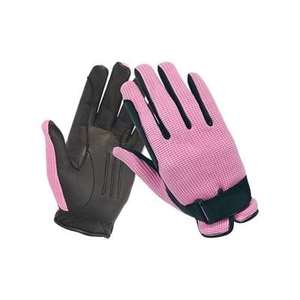 Gants d'équitation les plus vendus du fabricant professionnel Coupe parfaite avec Logo personnalisé Collection d'été Prix bas - Product Image 3