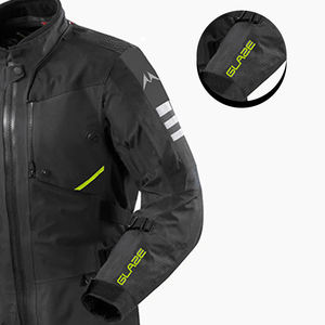 Traje de Cuero para Motociclismo Hecho en Pakistán, Diseño y Logotipo Personalizados, Cómodo Traje de Carreras para Motociclistas - Product Image 6