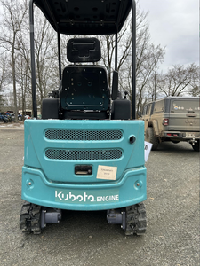 2024 DIGMASTER DM200 (hasta 12.000 lbs) Miniexcavadoras Maquinaria de ingeniería y construcción a la venta - Product Image 2