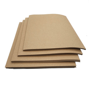 150gsm/300gsm Semi <b>Glossy</b> PE Coated Single Side Recycled Moisture Proof Craft <b>Paper</b> Roll for Offset Printing - Product Image 1