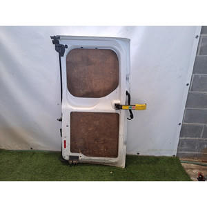DOOR BATTERING SX NON-SHOWED FORD TRANSIT Custom Kombi 2778099 DOOR CYFF (12>) - Product Image 3