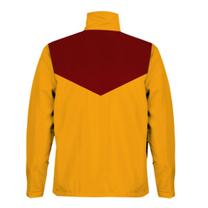 แจ็กเก็ตกันลมสำหรับผู้ชายเสื้อแจ็คเก็ตบุนิ่มระบายอากาศได้ดีทนทานผลิตจากปากีสถาน - Product Image 6