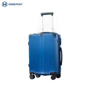 New Arrival Luggage Sets 3 Piece for Business/Travel Abs 225 <b>Suitcase</b> for Women Double Silent Wheels Hand Luggage From Vietnam - Product Image 1