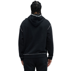 Conjunto Deportivo de Invierno para Hombre, de Alta Calidad, Estilo Único, Estampado, 100% Algodón, Transpirable, Ecológico, Grueso, Unisex - Product Image 3