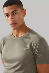 Sportif col arrondi - Product Image 4