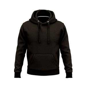 Sweats à capuche noirs NFC Scan, sweats à capuche de qualité supérieure, 100% coton, poids lourd, imprimé vintage, surdimensionné, streetwear, sweats à capuche à enfiler - Product Image 1