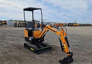 Captok CK13 2025 inutilisé à vendre, avec moteur et composants de transmission essentiels - Product Image 2