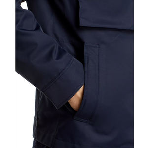 Chaqueta Bomber de Invierno para Hombre, Estilo Urbano, con Capucha, Recubierta, de Primera Calidad, al Mejor Precio, la Más Popular para Primavera, con Logotipo Frontal - Product Image 6