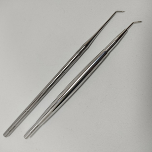 Peigne séparateur de cils pliant de qualité supérieure en acier inoxydable Vegan Durable Fast Perm Eyelash & Brow Lift Tool à prix compétitif - Product Image 3