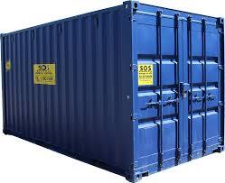 Best and Cheap Used 40ft Isolated Empty Shipping <b>Container</b> for Sale - Product Image 2