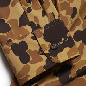 Custom Printed Pattern Reasonable Price Hunters Hunting Wear <b>Shirts</b> Top Selling Bulk Tactical Uniform <b>Camouflage</b> - Product Image 5