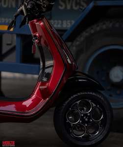 ตัวจับกันกระแทกข้างรถ UTV สำหรับพื้นที่ปลอดภัย - Product Image 2