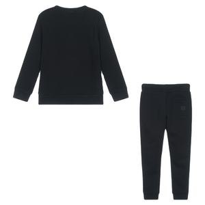 Colección de Conjuntos Deportivos de Invierno para Niños, Duraderos, Transpirables, Estampados y Lisos, Tallas Grandes, Venta al Por Mayor, 2026 - Product Image 3