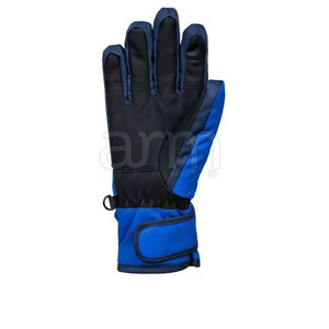 Gants d'hiver à prix avantageux, nouvelle conception, prix raisonnable, imperméables, en promotion - Product Image 3