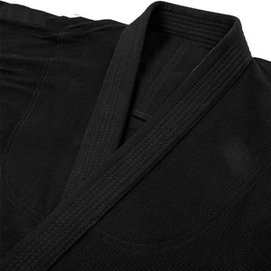 Kimono de Jiu Jitsu Unisex para Hombre, Cómodo y Moderno, Ideal para OEM, Uniformes de Jiu Jitsu de Primera Calidad - Product Image 3