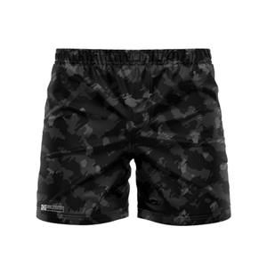 กางเกงขาสั้นสำหรับผู้ชายกางเกงขาสั้นแห้งเร็วสำหรับวิ่งออกกำลังกายแบบลำลองปรับแต่งโลโก้ได้ตามต้องการ - Product Image 1