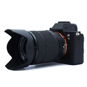 ส่วนลดสุดพิเศษสำหรับกล้องมิเรอร์เลส A7 III พร้อมเลนส์ 28-70 มม. ชุดอุปกรณ์เสริม Wi-Fi - Product Image 1