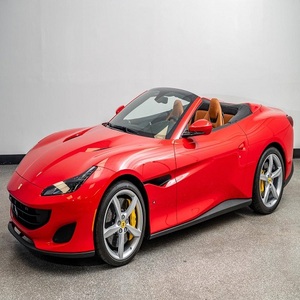 (T&B) Ferrari Portofino Usado de 2019 - Product Image 1