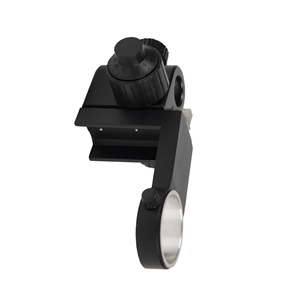 A6 video Pocket phòng thí nghiệm kính hiển vi Stereo đứng khả năng hiển thị cao Kính hiển vi thể loại - Product Image 5