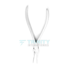 คีมหนีบสำหรับกั้นแบบวอลแชม215มม. ทำจากวัสดุดีที่สุดขนาด215มม. - Product Image 4