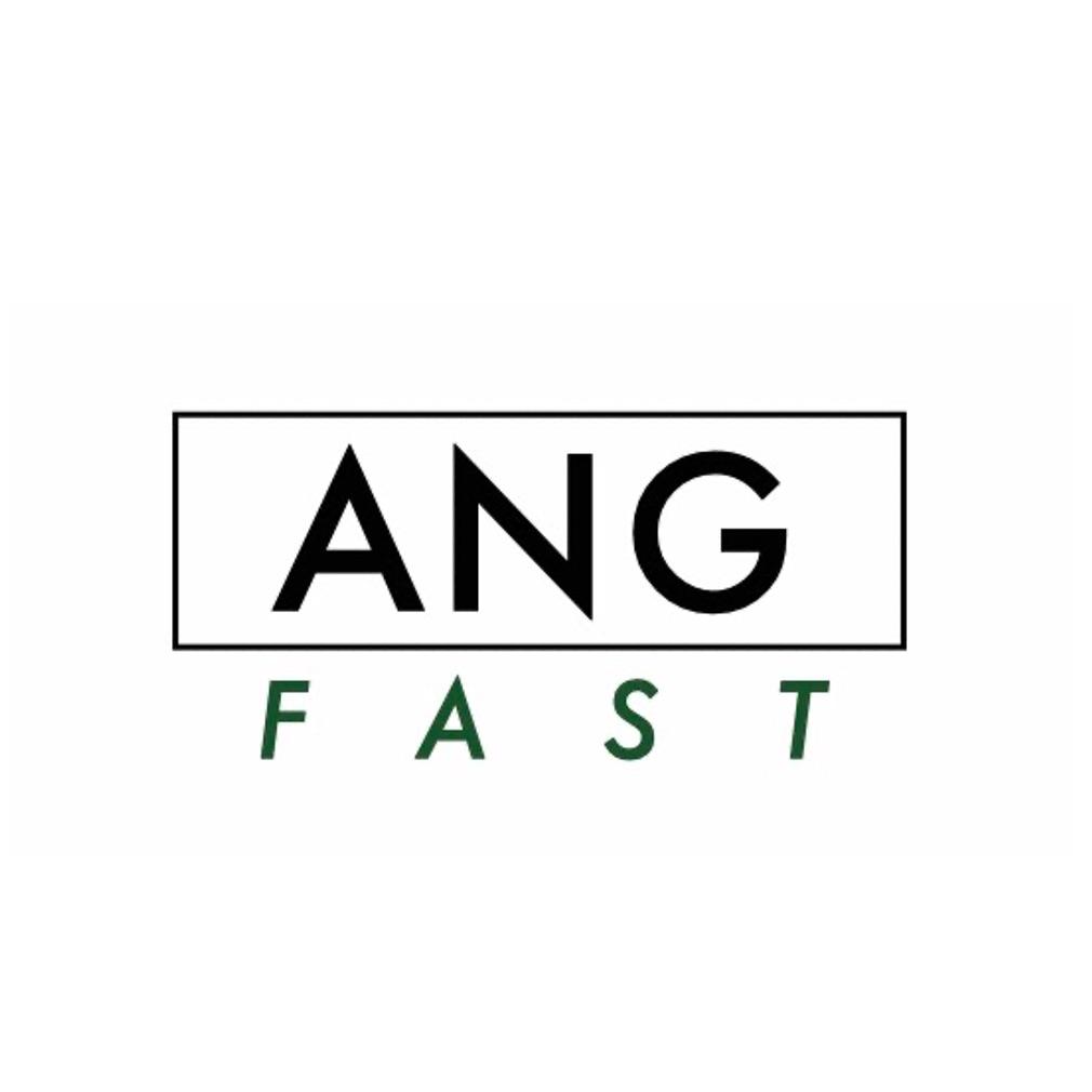 ANG FAST logo