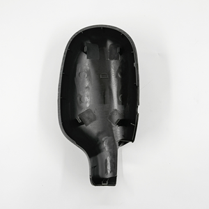 Cubierta de Espejo Retrovisor Derecho 7701471855 para Renault Clio II Megane I Scenic I, Plástico POM, Negro Mate - Product Image 3