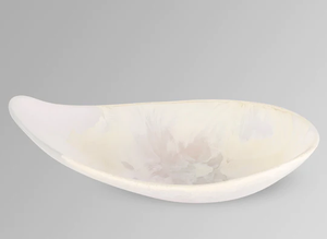 Tazón para Servir de Resina Pulida, Precio al por Mayor, Calidad Especial, Estilo Americano de Lujo, Tazones para Ensalada Ecológicos y Duraderos para Fiestas - Product Image 5