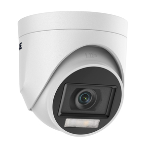 Annke 3K (5Mp) TVI <span class=keywords><strong>Analog</strong></span> CCTV Camera với âm thanh và thông minh ánh sáng kép tầm nhìn ban đêm trong nhà/ngoài trời sử dụng và thời tiết thiết kế - Product Image 3