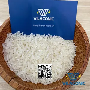 סיטונאי יסמין וייטנאמי אורז לבן מבושם לאפריקה/שוק המזרח התיכון +84969732947 (גברת סופי)