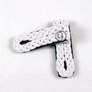 Venta al por mayor Epaulette comerciante de Ceremonial | Comerciante Ceremonial chaqueta epaulette - Product Image 1