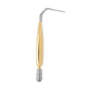 Oferta Especial: Retractor Nasal Alemán Aufricht con Fibra Óptica de 16m, Instrumentos de Diagnóstico de Acero Inoxidable, Aprobado por CE e ISO, Reutilizable, Clase I - Product Image 1
