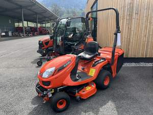 Wholesale Kubota Stand-On Lawn Mower for Sale High Quality Product for Lawn Care Cheap Fast Delivery In Stock competitive price - Product Image 2