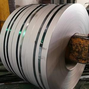 แถบอลูมิเนียมสแตนเลส316L 304 306สำหรับอุตสาหกรรมพลังงานไฟฟ้าและยานยนต์ - Product Image 5