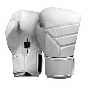 Guantes de Boxeo de Piel Sintética PVC de Alta Calidad Star Evinced Sportswear SU-DK-2310, Impermeables, con Correa Ajustable para la Muñeca, Protección UV, para Adultos - Product Image 3