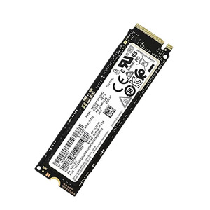 SAM SUNG SSD M<strong>.</strong>2 PM9A1 256GB 512GB 1TB Internal Solid State Drive PCIe 4<strong>.</strong>0 NVMe 1<strong>.</strong>3 Laptop New Metal - Product Image 1