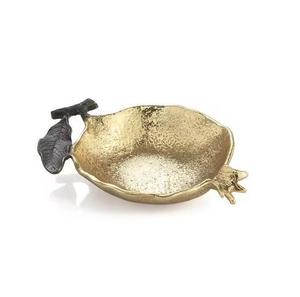 Bol en métal artisanal pour la maison et le bureau, événements festifs, bol à soupe, finition et qualité supérieures - Product Image 1