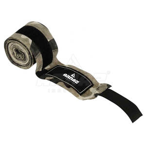 Bandages de main de qualité supérieure et offrant un soutien fiable, avec un intérieur doux et un ajustement réglable - Product Image 2