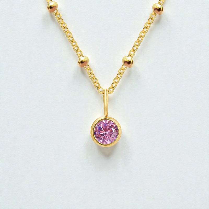 ควอตซ์สีชมพู