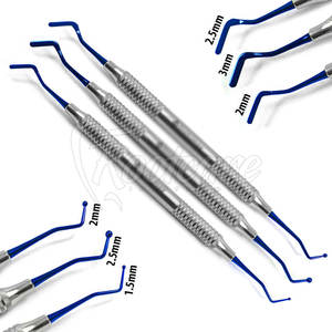Juegos de Relleno Dental de Composite Más Vendidos, Duraderos y de Alta Calidad - Product Image 1