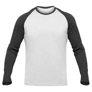 Nueva Llegada, Sudadera Oversize de Felpa Francesa 100% Algodón, Ecológica, Lisa, para Bordado Personalizado, Ropa Urbana de Moda para Hombre, Venta al Por Mayor - Product Image 1